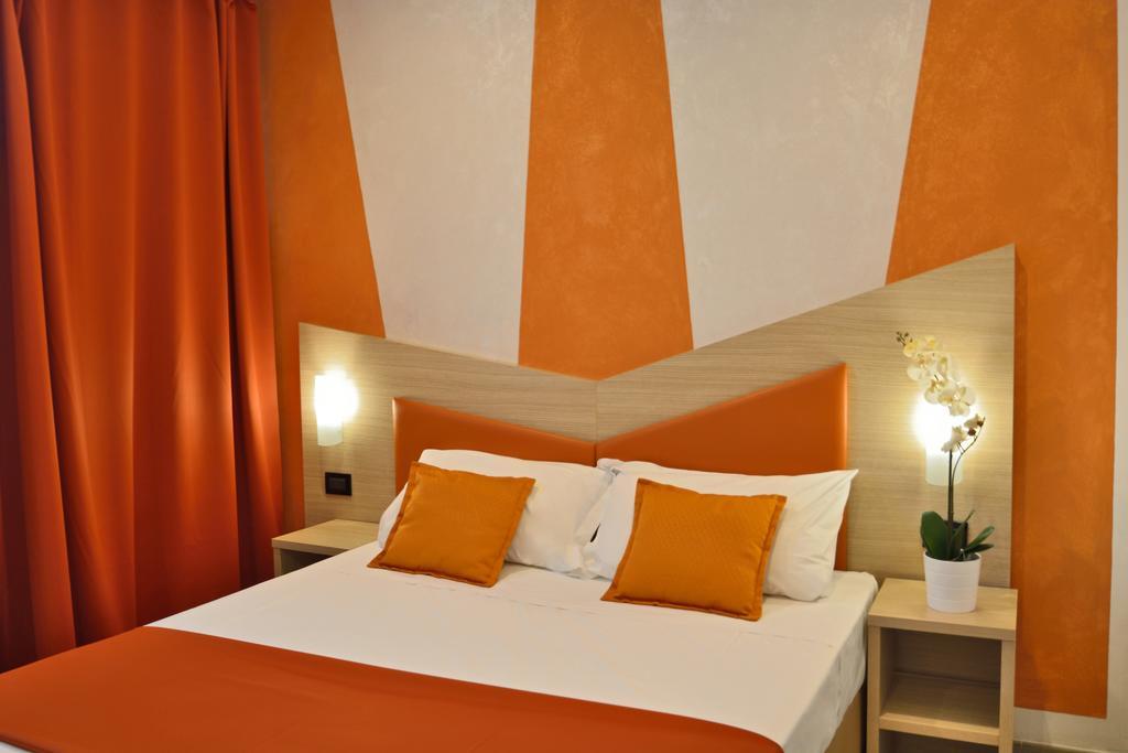 Hotel Luxor Firenze Eksteriør bilde