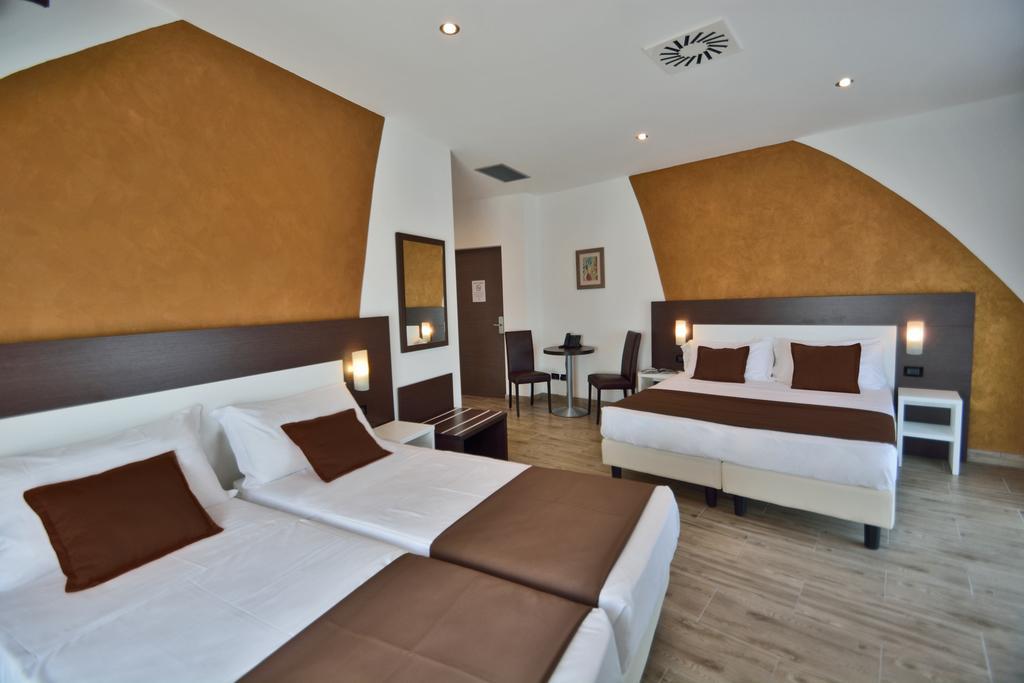 Hotel Luxor Firenze Eksteriør bilde