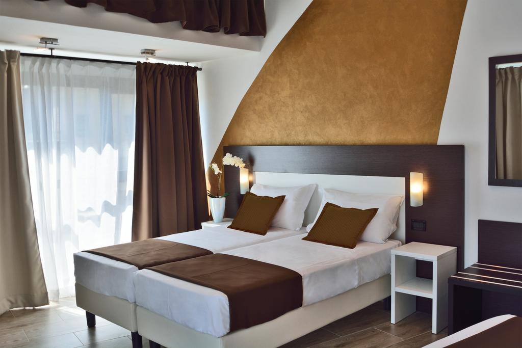 Hotel Luxor Firenze Eksteriør bilde