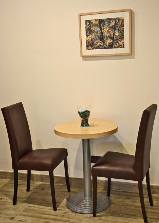 Hotel Luxor Firenze Eksteriør bilde