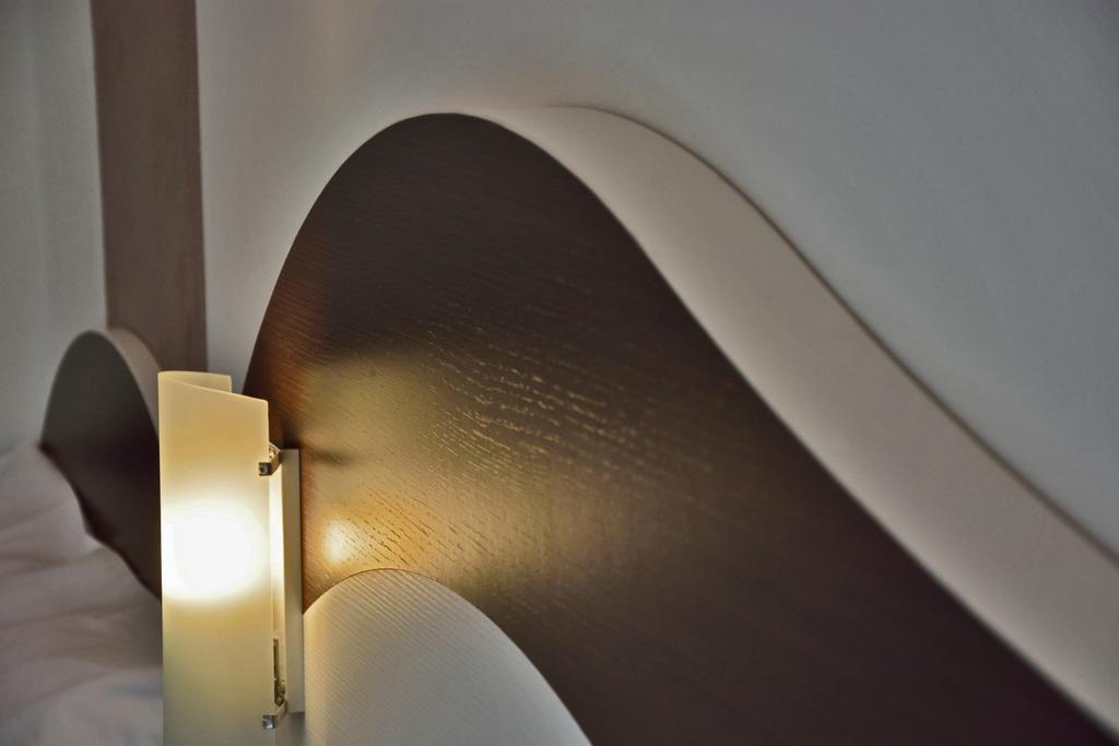 Hotel Luxor Firenze Eksteriør bilde