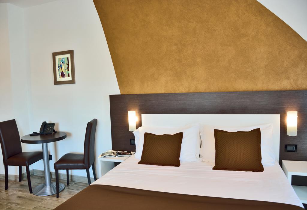 Hotel Luxor Firenze Eksteriør bilde