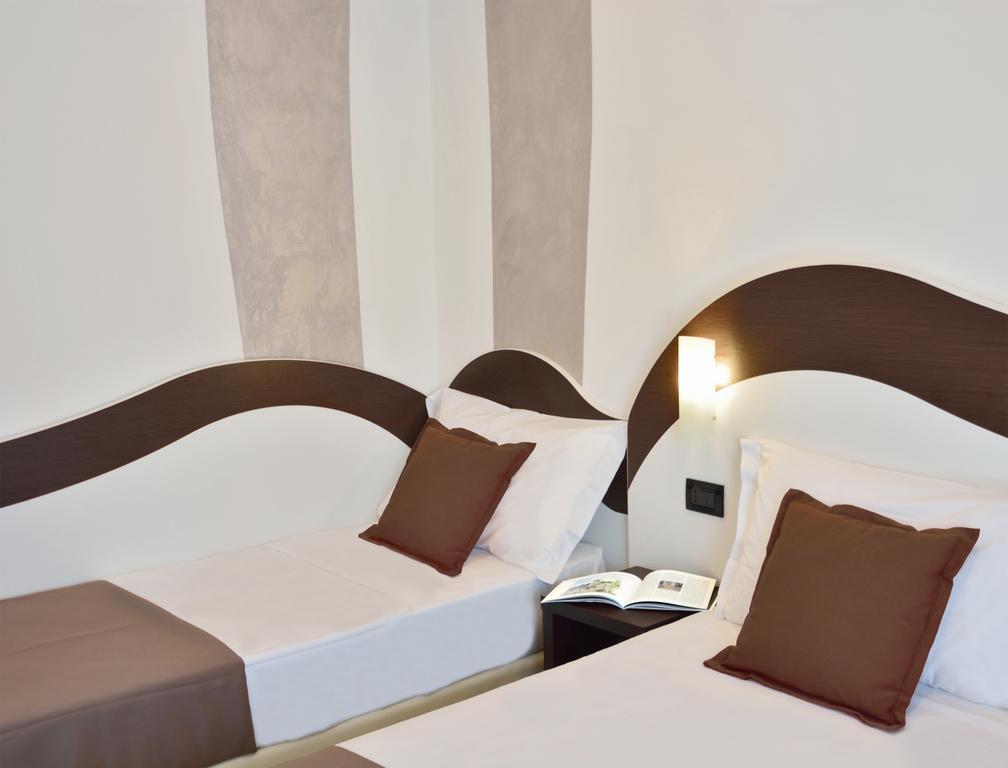 Hotel Luxor Firenze Eksteriør bilde