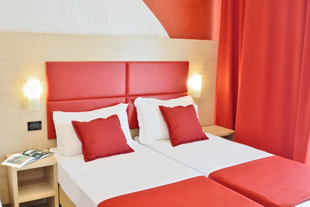 Hotel Luxor Firenze Eksteriør bilde