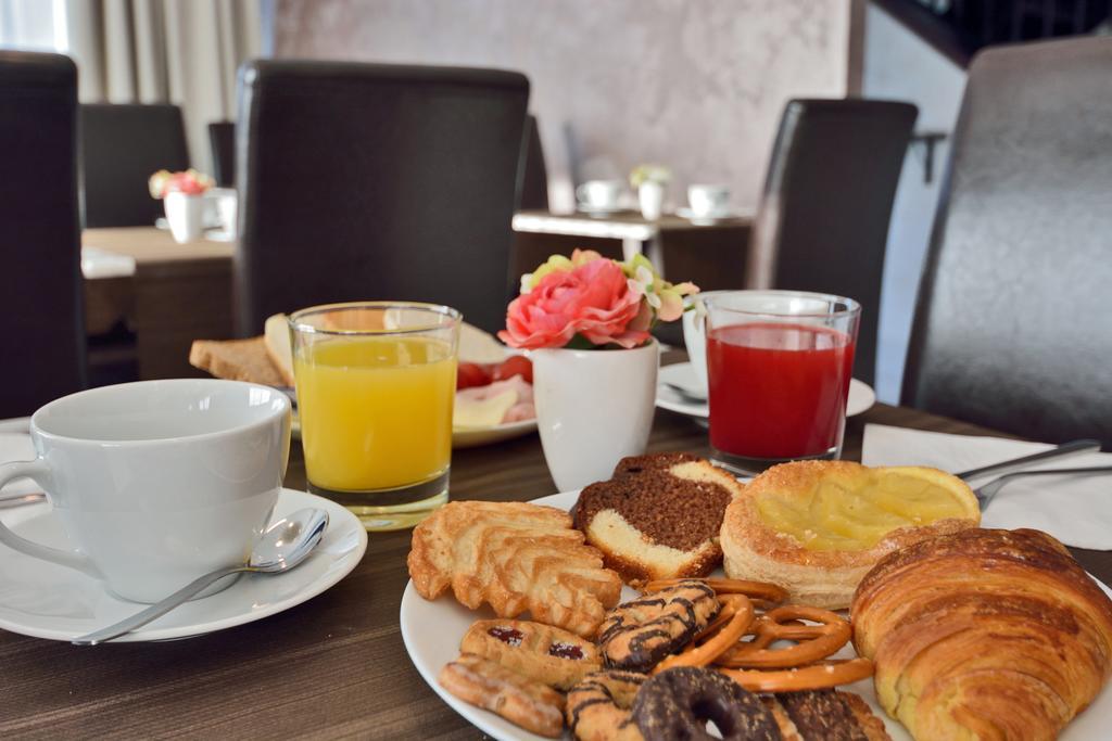 Hotel Luxor Firenze Eksteriør bilde