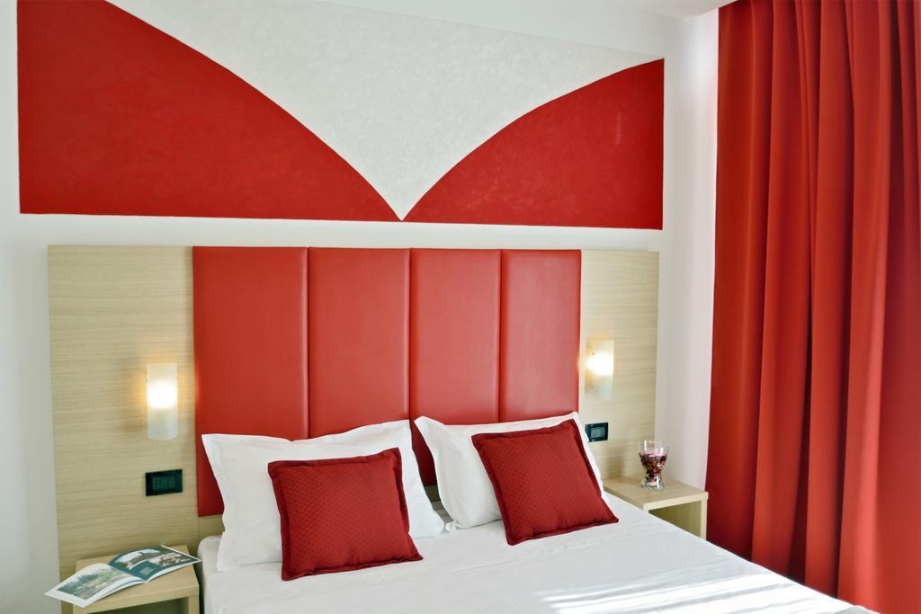 Hotel Luxor Firenze Eksteriør bilde