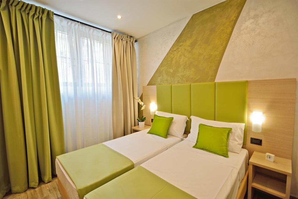 Hotel Luxor Firenze Eksteriør bilde