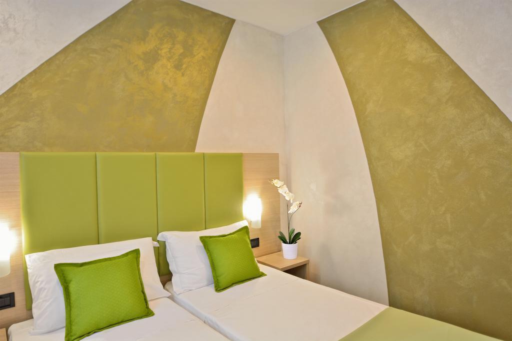 Hotel Luxor Firenze Eksteriør bilde