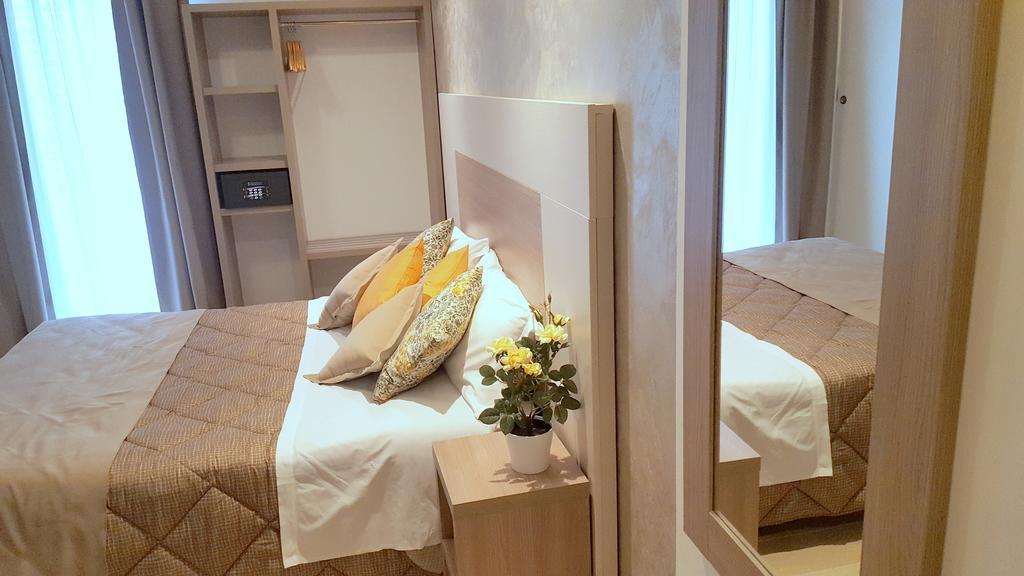 Hotel Luxor Firenze Eksteriør bilde