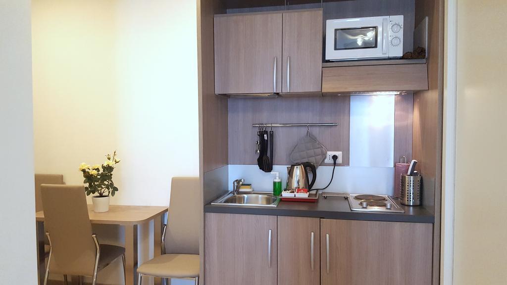 Hotel Luxor Firenze Eksteriør bilde