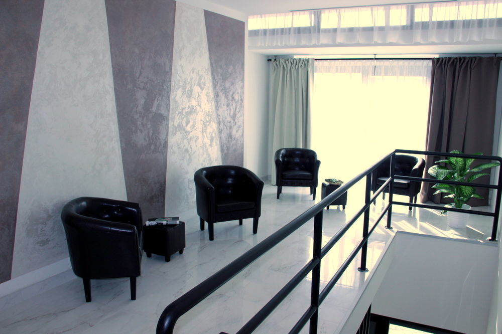 Hotel Luxor Firenze Eksteriør bilde