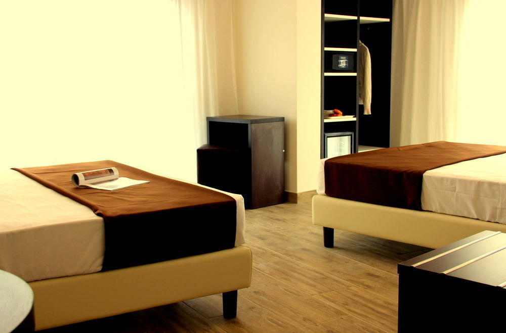 Hotel Luxor Firenze Eksteriør bilde